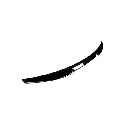 💕 Spoiler Posteriore Nero Lucido Stile M4 per BMW M4 F82 F83 2014–2020 💕