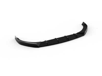 ⭐1436 SPOILER SUITABLE FOR CUPRA FORMENTOR 2020+ GLOSSY BLACK SPORTY LOOK⭐ 