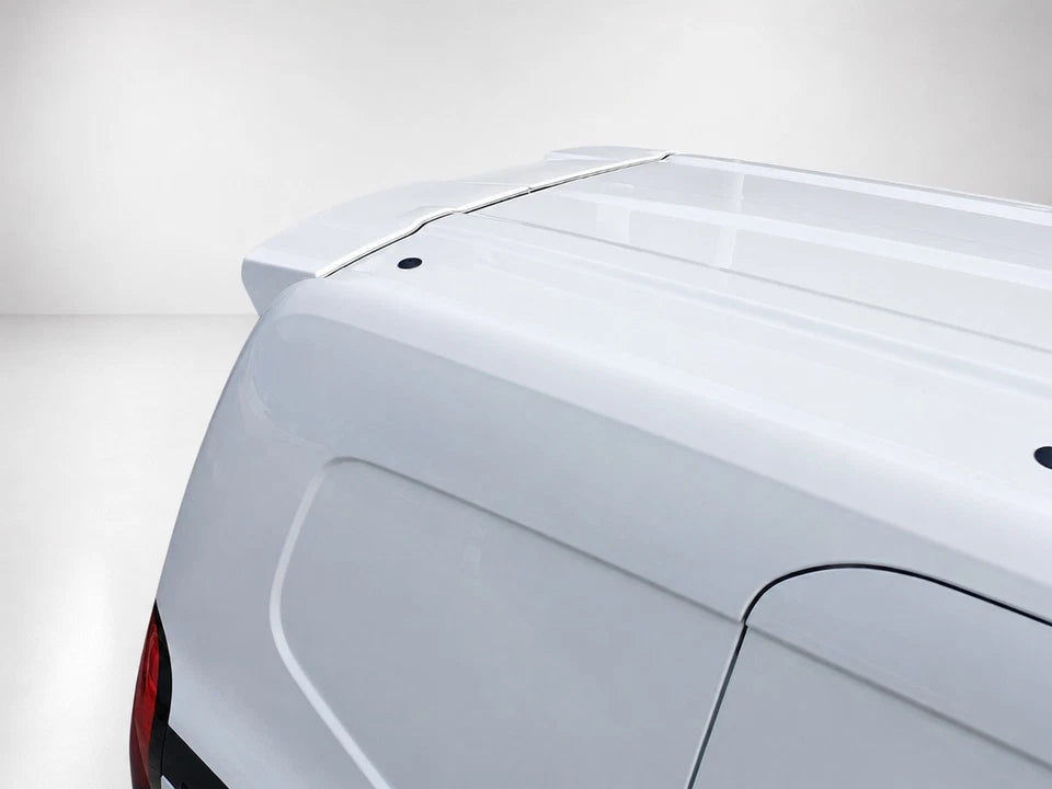 👉Spoiler tetto posteriore porte a battente Mercedes Citan MK2 22- PU grezzo👈