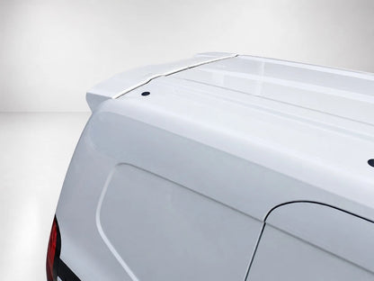 👉Spoiler tetto posteriore porte a battente Mercedes Citan MK2 22- PU grezzo👈