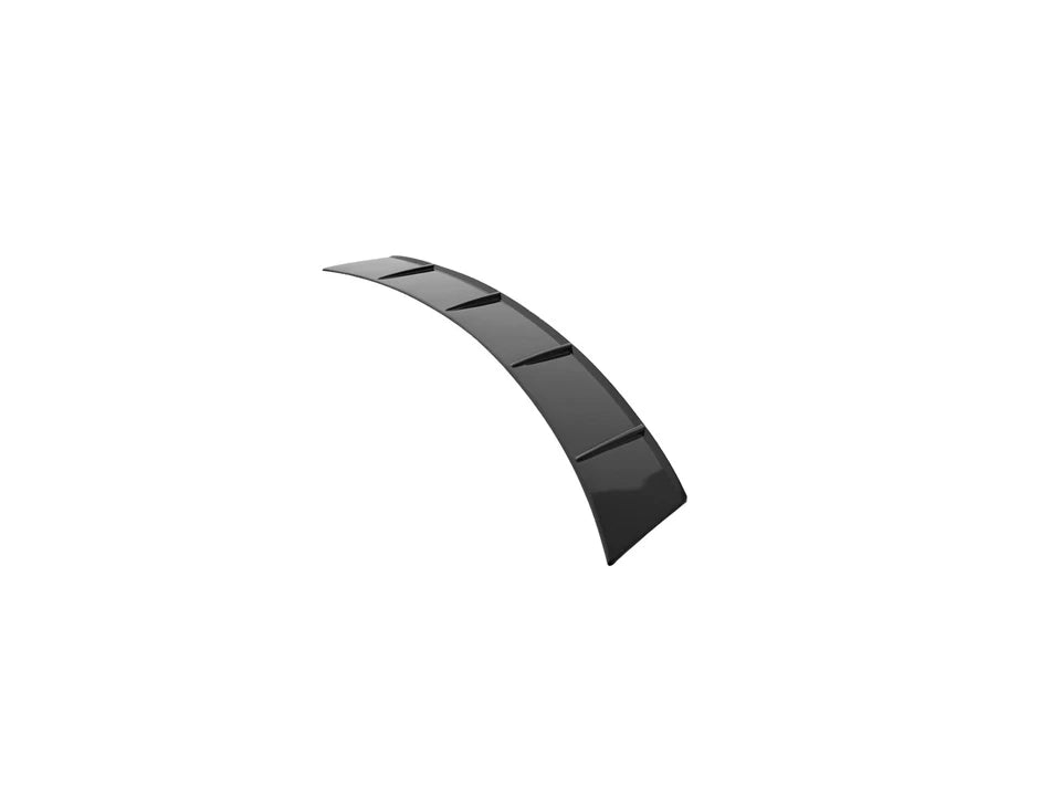 👉Tappo Spoiler Adatto per Skoda Octavia MK2 2004-2012 ABS Nero Lucido👈