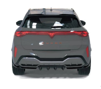 ART.2395 SPOILER CUPRA TERRAMAR 2024+