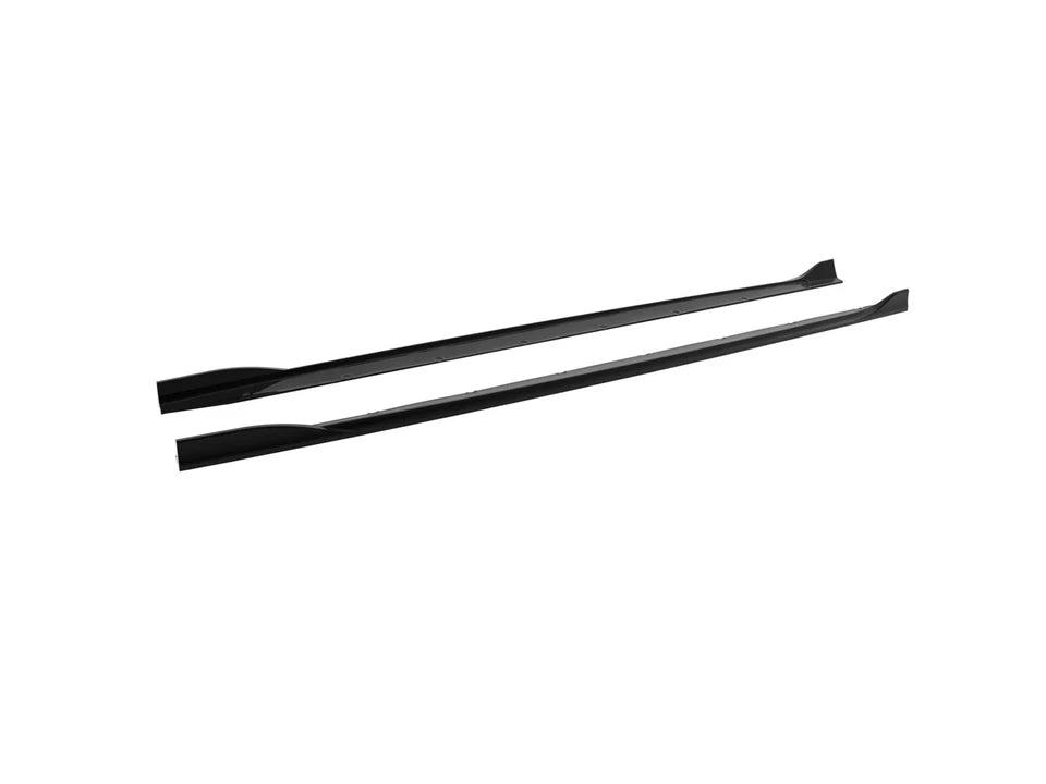 👉Gonne Laterali V.2 per BMW 2 Gran Coupé F74 M-Pack / M235i👈
