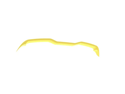 👉Alettone posteriore per tetto per Citroën C3 MK4 2024- in PU, non verniciato👈