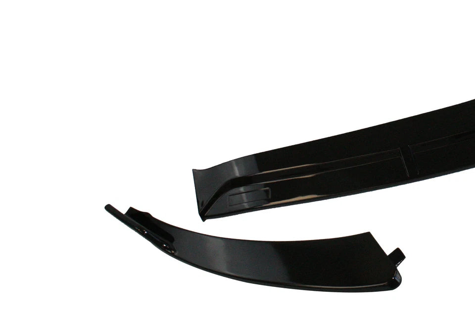 BODYKIT E36 + COUPE REAR LIGHTS WITH WHITE INDICATOR