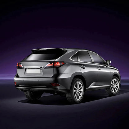 ⭐ART.2902 Fanali Posteriori a LED con Sequenziale – Lexus RX350 / RX450 / RX270⭐