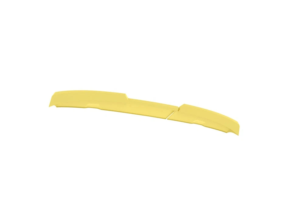 👉Spoiler tetto posteriore porte a battente Mercedes Citan MK2 22- PU grezzo👈