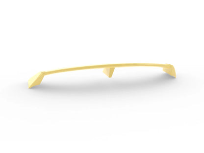 👉Spoiler Tetto Posteriore per Toyota GR Yaris MK4 (2020+) - PU Non Verniciato👈