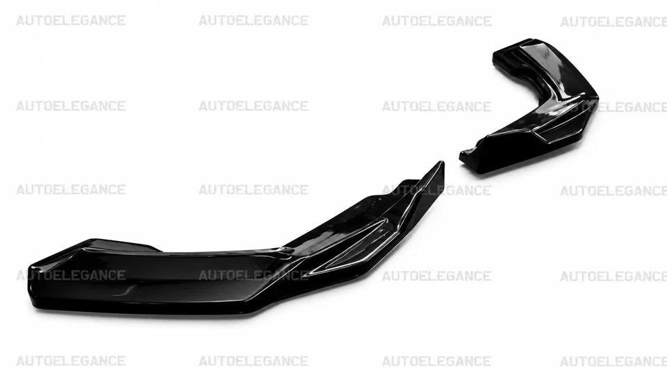 BODYKIT E36 + COUPE REAR LIGHTS WITH WHITE INDICATOR