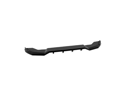 👉Splitter posteriore per Renault Clio MK6 (2025-) in ABS nero lucido👈