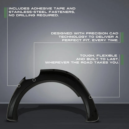 BODYKIT E36 + COUPE REAR LIGHTS WITH WHITE INDICATOR