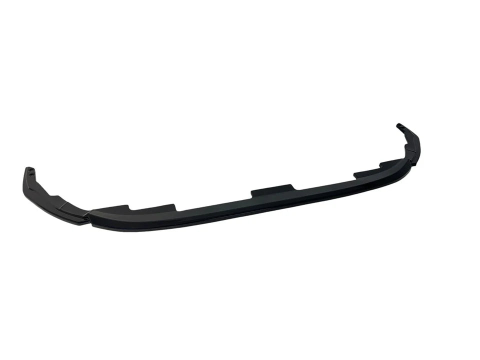 👉Splitter Posteriore Diffusore per Toyota Corolla MK12 Hatchback Nero Lucido👈