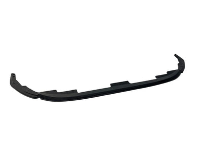 👉Splitter Posteriore Diffusore per Toyota Corolla MK12 Hatchback Nero Lucido👈