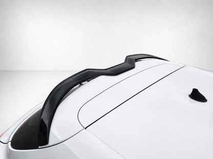 👉Spoiler tetto posteriore per Alfa Romeo Giulietta in PU non verniciato👈