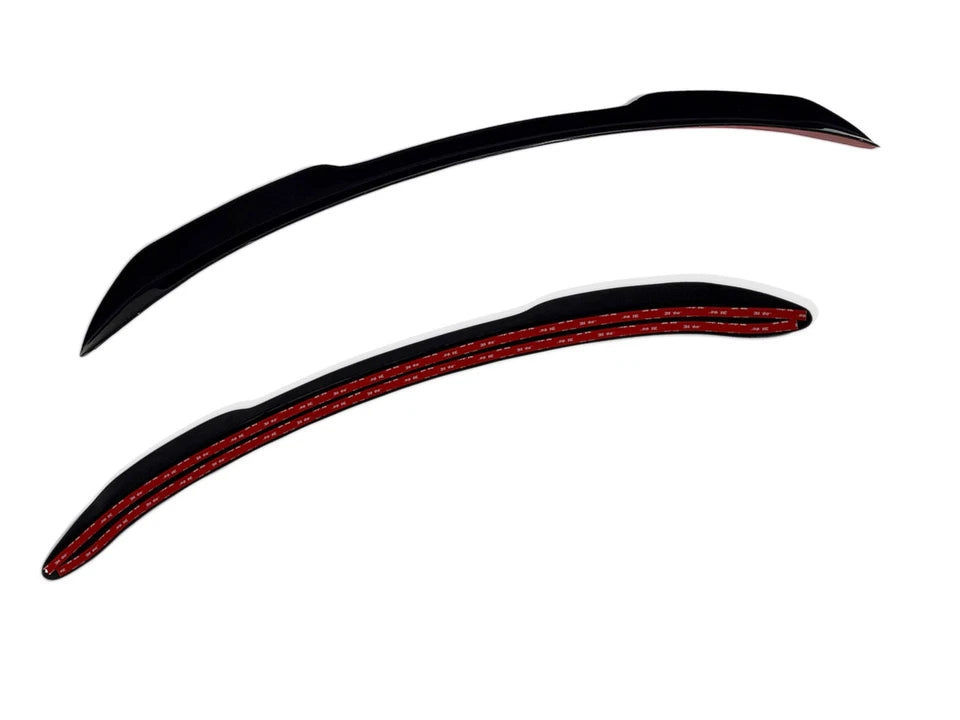 ⭐ SPLITTER SUITABLE FOR AUDI Q8 s-line look R optik⭐ 