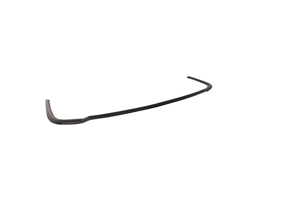👉Splitter posteriore per Ford Transit Connect L2 MK3 (2024-) ABS nero lucido👈
