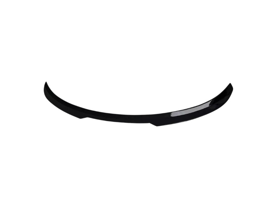 💕 Spoiler Posteriore Nero Lucido per BMW Serie 3 GT F34 2011–2019 💕