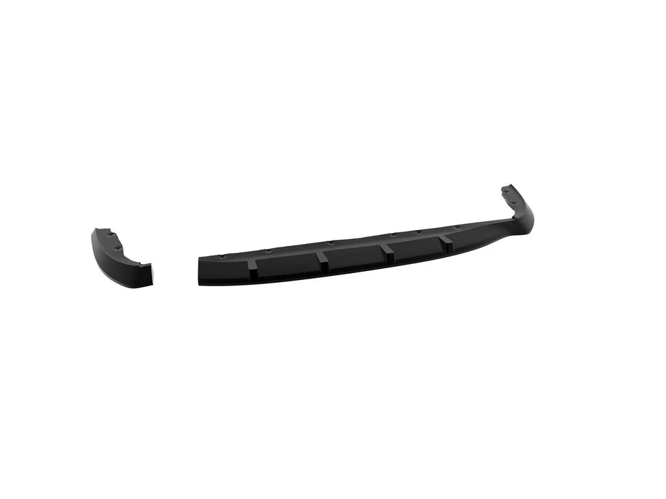 ⭐1436 SPOILER SUITABLE FOR CUPRA FORMENTOR 2020+ GLOSSY BLACK SPORTY LOOK⭐ 