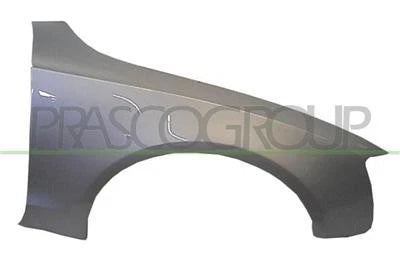 Parafango Anteriore Destro In Alluminio Per Audi A5 (8t3/8f) Coupe'/cabriolet Da