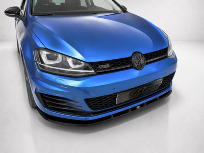⭐1436 SPOILER SUITABLE FOR CUPRA FORMENTOR 2020+ GLOSSY BLACK SPORTY LOOK⭐ 