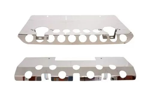 Pacchetto di protezione protettiva sottoscoccafuoristrada per Mercedes Classe G W463--