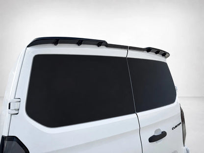 👉Spoiler Tetto Porte Fienile per Ford Transit Custom MK2 Non Innescato👈