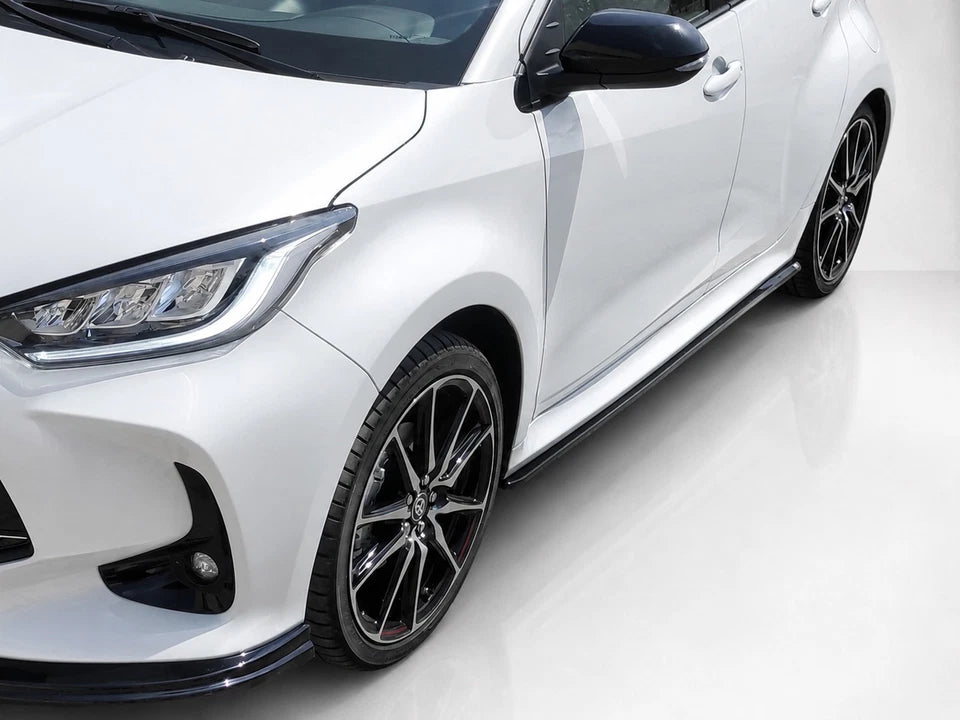 ⭐ SPLITTER SUITABLE FOR AUDI Q8 s-line look R optik⭐ 