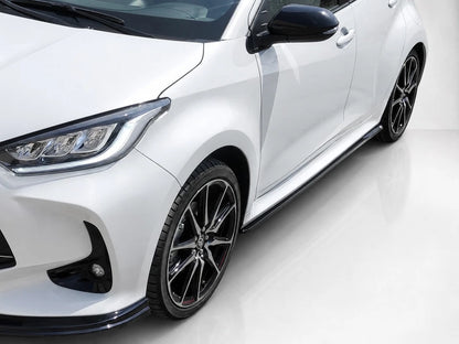 ⭐ SPLITTER SUITABLE FOR AUDI Q8 s-line look R optik⭐ 