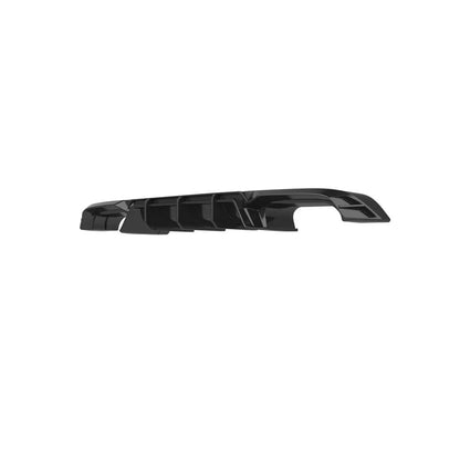 👉Diffusore posteriore adatto per VW Golf Mk7 R (2013-2016)👈