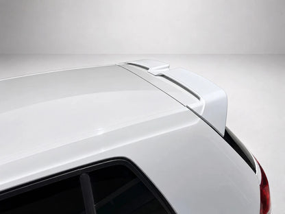 👉Spoiler Tetto Posteriore per VW Golf MK7 GTI / R / R-Line PU Grezzo👈