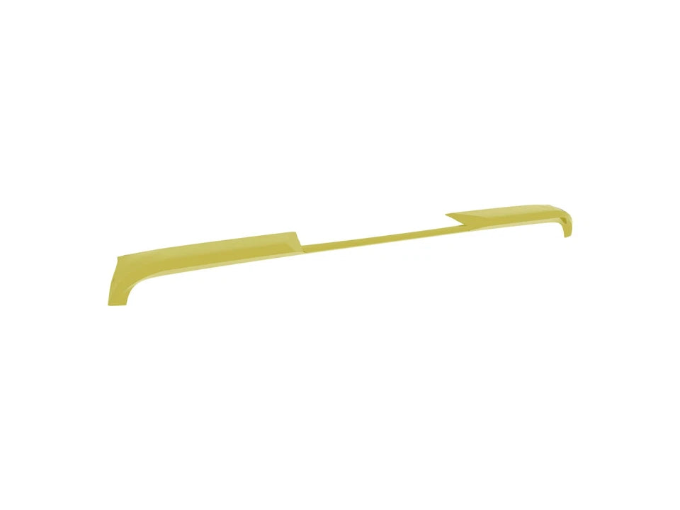 👉Spoiler Tetto Posteriore V.1 per VW Crafter MK2 H2 / MAN TGE H2 Portelloni👈