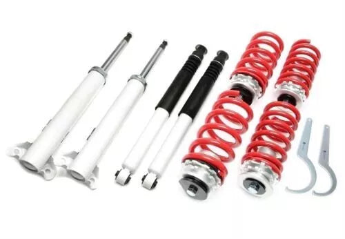Kit coilover TA Technix per kit coilover Mercedes SL R129 1989-2001