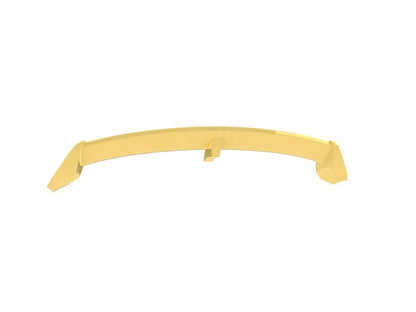👉SPOILER POSTERIORE PER TOYOTA YARIS MK4 (2020-) IN PU NON VERNICIATO👈