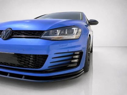 ⭐1436 SPOILER SUITABLE FOR CUPRA FORMENTOR 2020+ GLOSSY BLACK SPORTY LOOK⭐ 