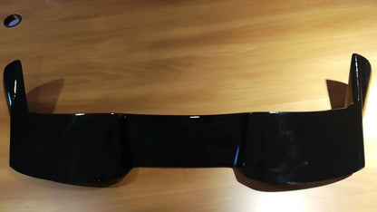 BODYKIT E36 + COUPE REAR LIGHTS WITH WHITE INDICATOR