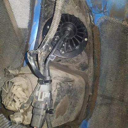 🔥Coppia Fari LED – Ford New Holland TN Series🔥