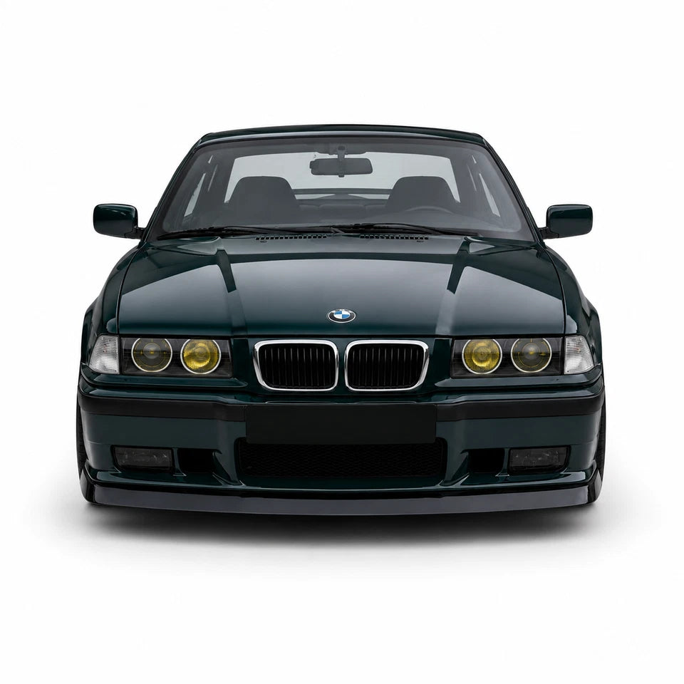 👉Splitter anteriore adatto per BMW M3 Serie E36 90-00👈