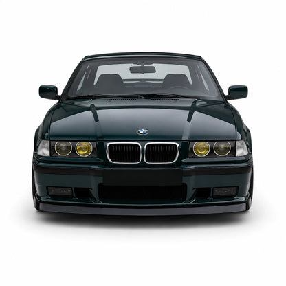 👉Splitter anteriore adatto per BMW M3 Serie E36 90-00👈