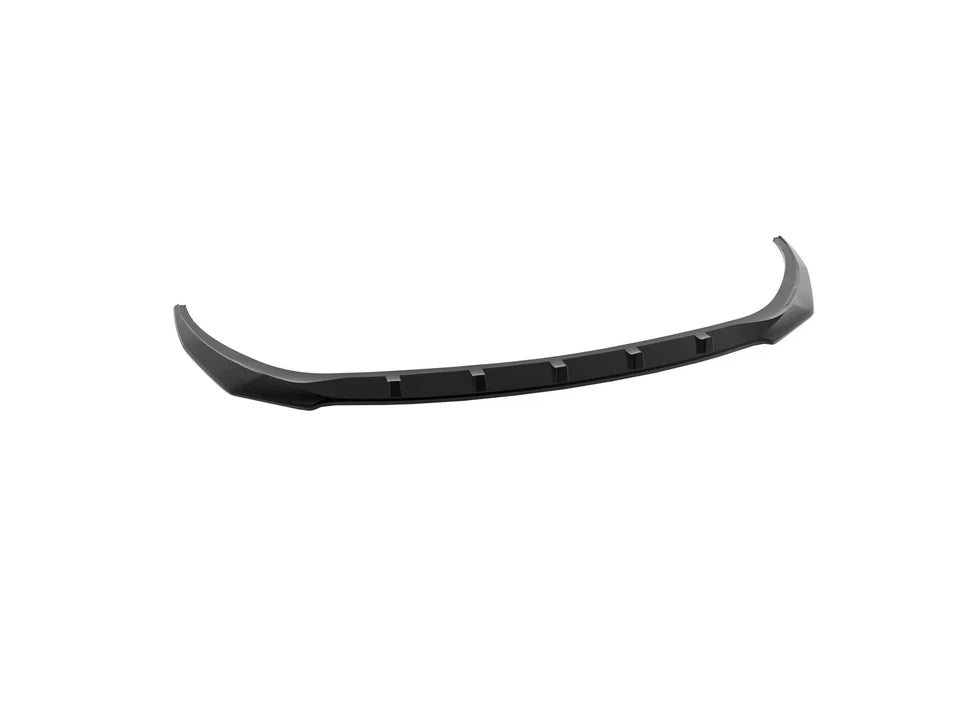 👉Splitter anteriore per Vauxhall / Opel Astra L (2021-) ABS nero lucido👈