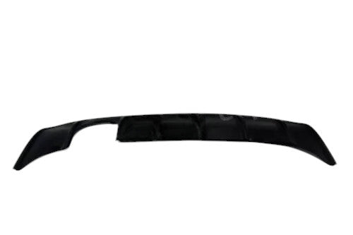 ⭐0941 AUDI A3 8P 2008-2012 ATTACCO POSTERIORE DIFFUSORE POSTERIORE SPOILER⭐