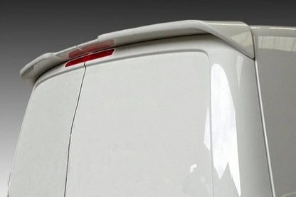 👉Spoiler Tetto Porte Battenti PU Grezzo Adatto per VW T5 T6 Fienile👈