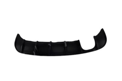 ⭐0941 AUDI A3 8P 2008-2012 ATTACCO POSTERIORE DIFFUSORE POSTERIORE SPOILER⭐