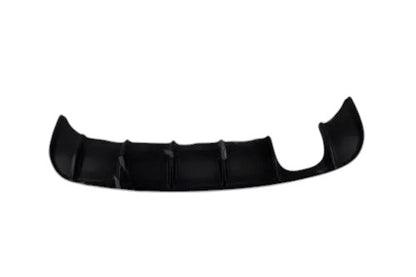 ⭐0941 AUDI A3 8P 2008-2012 ATTACCO POSTERIORE DIFFUSORE POSTERIORE SPOILER⭐