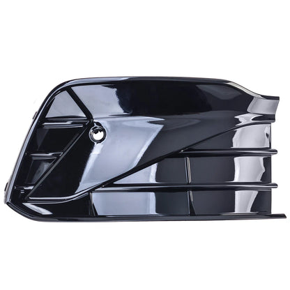 🔥Paraurti Gitter 3 pezzi nero lucido adatto per VW Golf 8 GTI GTDR-Line 19-24🔥