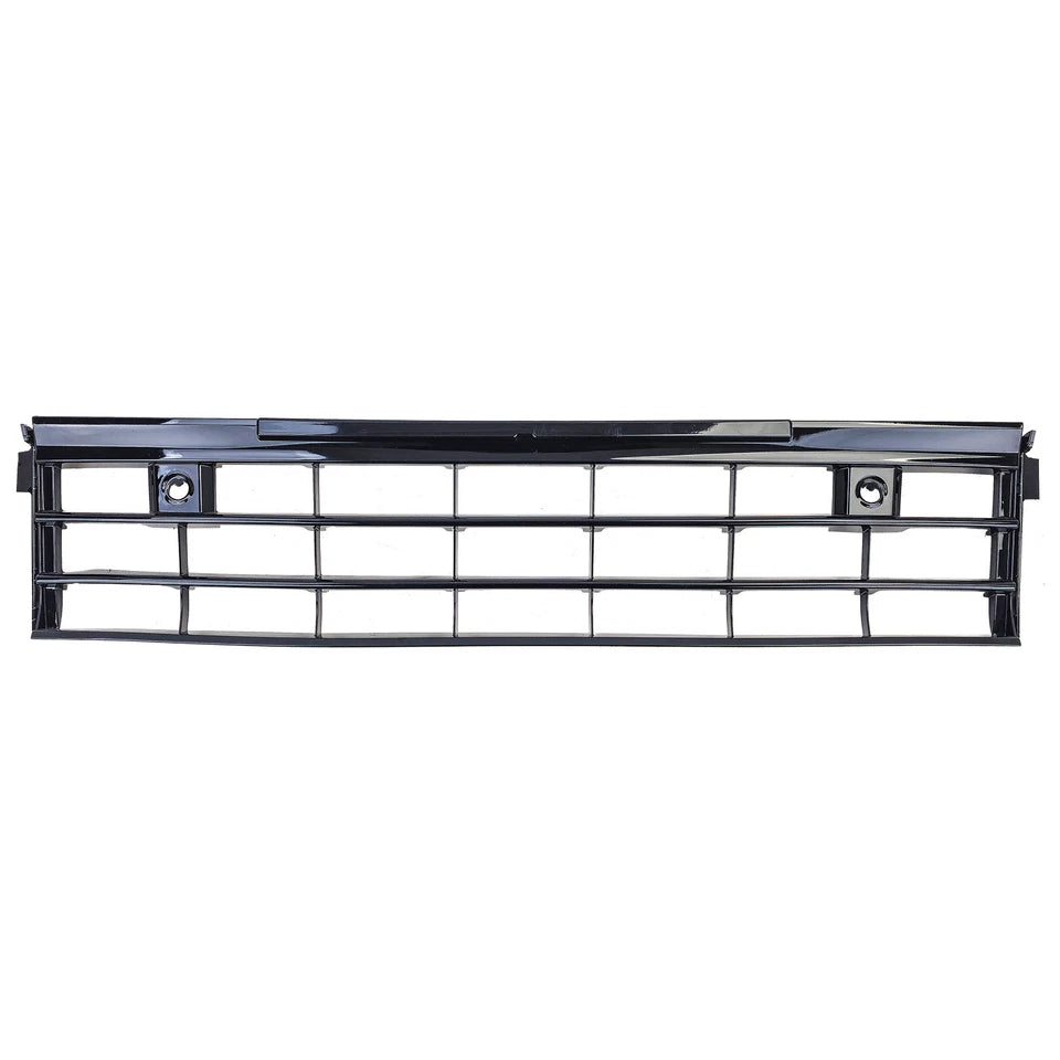 🔥Paraurti Gitter 3 pezzi nero lucido adatto per VW Golf 8 GTI GTDR-Line 19-24🔥
