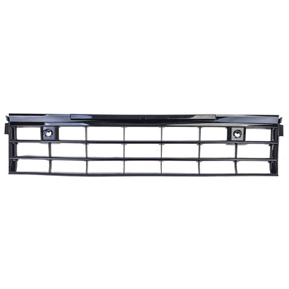 🔥Paraurti Gitter 3 pezzi nero lucido adatto per VW Golf 8 GTI GTDR-Line 19-24🔥