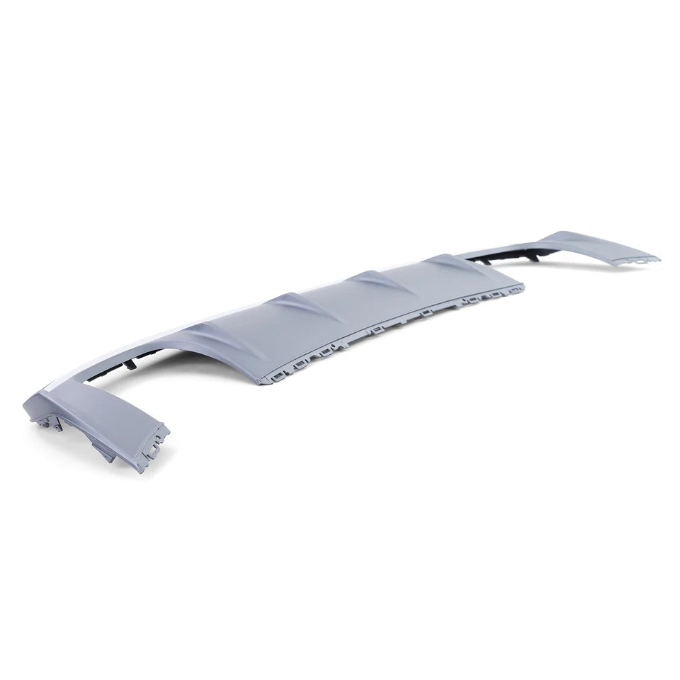 💫Inserto Diffusore Posteriore Sportivo per Audi A3 8V Berlina/Cabrio  💫