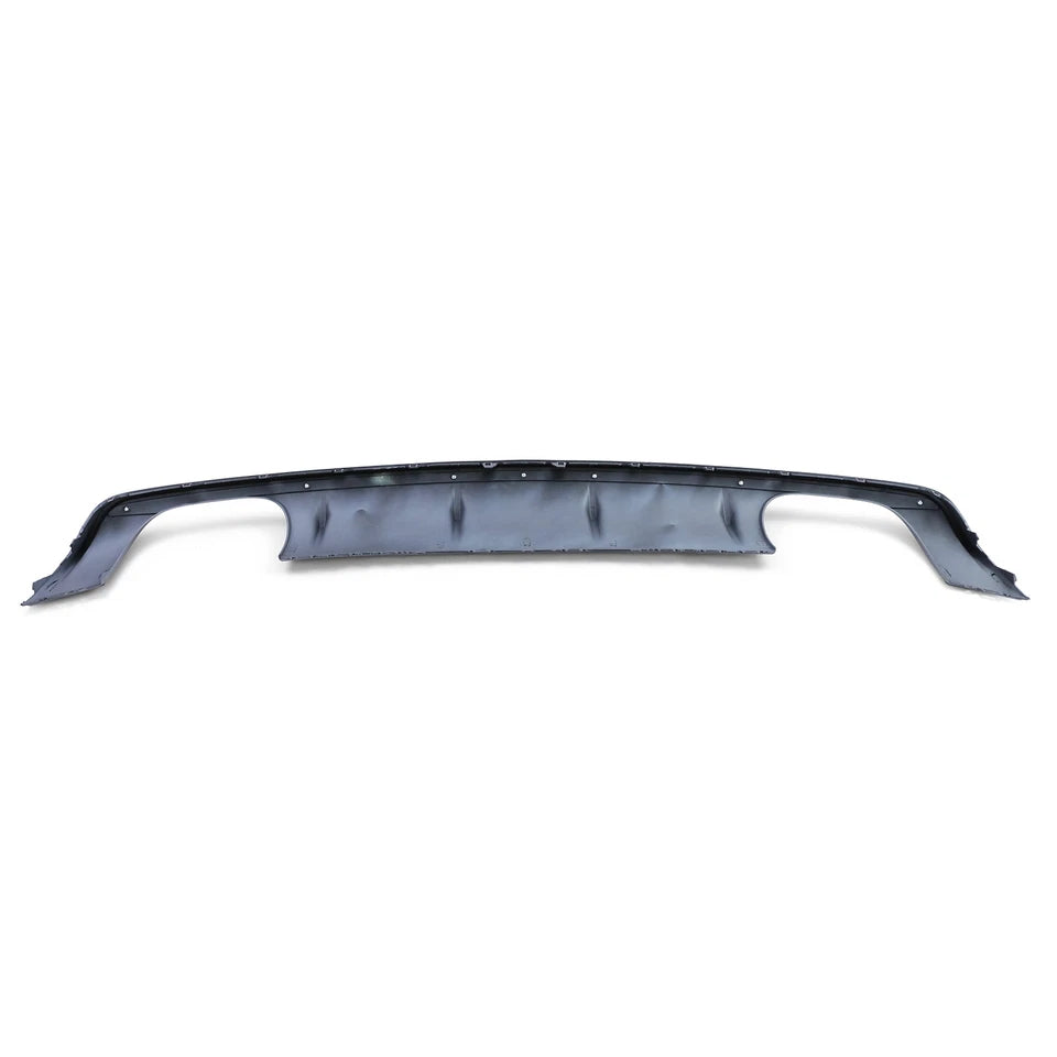 💫Inserto Diffusore Posteriore Sportivo per Audi A3 8V Berlina/Cabrio  💫