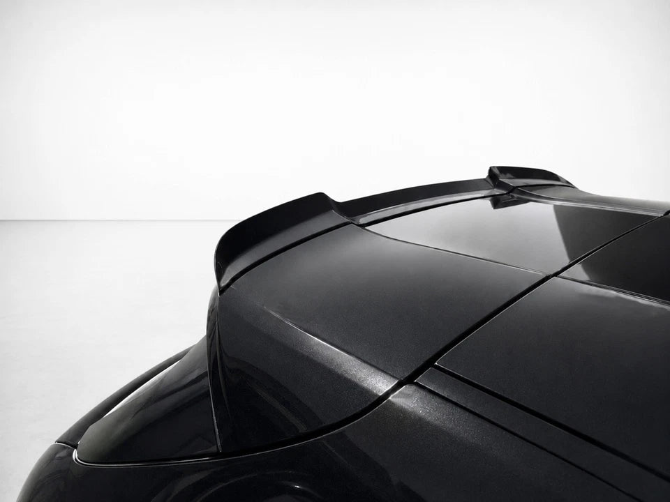👉Spoiler Tetto per BMW Serie 1 M-PACK / M135i F40 (2019-) – ABS Nero Lucido👈
