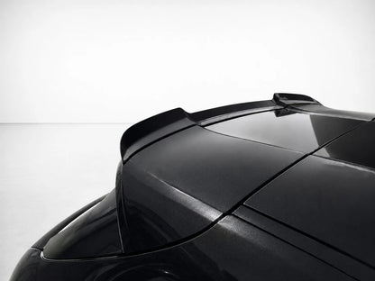 👉Spoiler Tetto per BMW Serie 1 M-PACK / M135i F40 (2019-) – ABS Nero Lucido👈